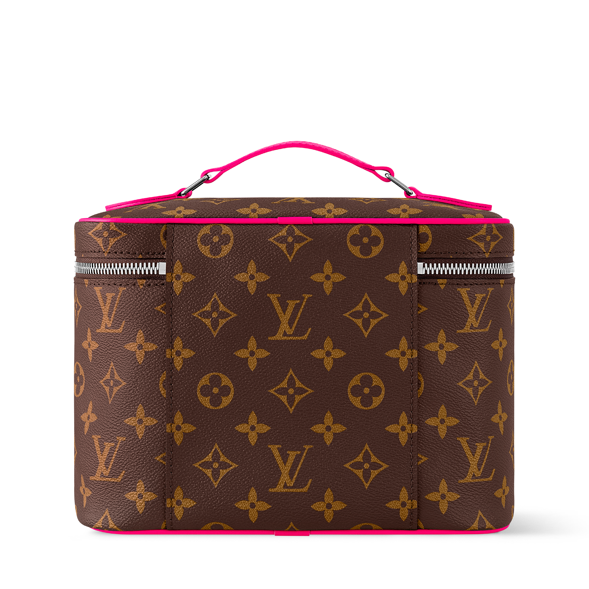 Nice BB G73 - Travel | LOUIS VUITTON